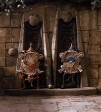 Labyrinth, de Jim Henson.