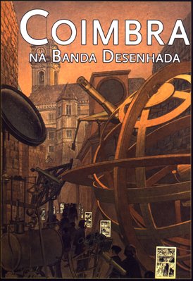 Dibujo de Schuiten